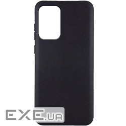 Чохол-накладка BeCover для Samsung Galaxy A32 SM-A325 Black (707615)