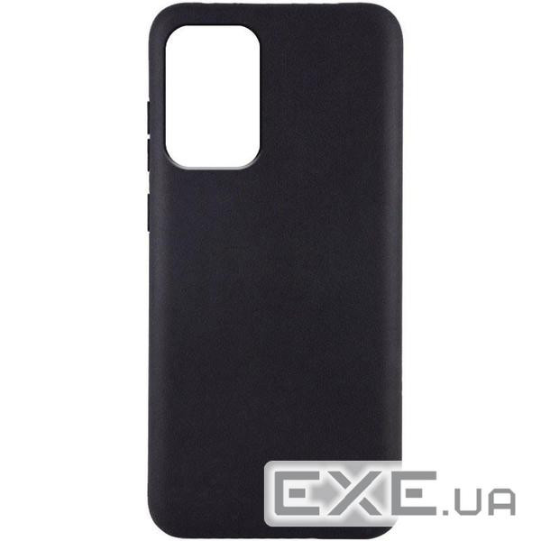 Чохол-накладка BeCover для Samsung Galaxy A32 SM-A325 Black (707615)