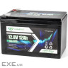Батарея Longttech LAR1212-LT12-R32 LiFePo4 12.8В 12Аг/11.6Аг