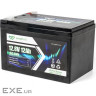 Батарея Longttech LAR1212-LT12-R32 LiFePo4 12.8В 12Аг/11.6Аг