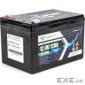 Батарея Longttech LAR1212-LT12-R32 LiFePo4 12.8В 12Аг/11.6Аг