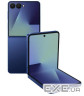 Мобільний телефон Samsung Galaxy Flip7 12/256Gb Blue Shadow (SM-F766BDBGSEK)