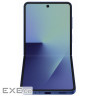 Мобільний телефон Samsung Galaxy Flip7 12/256Gb Blue Shadow (SM-F766BDBGSEK)