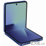 Мобільний телефон Samsung Galaxy Flip7 12/256Gb Blue Shadow (SM-F766BDBGSEK)
