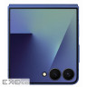 Мобільний телефон Samsung Galaxy Flip7 12/256Gb Blue Shadow (SM-F766BDBGSEK)