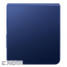 Мобільний телефон Samsung Galaxy Flip7 12/256Gb Blue Shadow (SM-F766BDBGSEK)