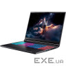 Ноутбук ACER Nitro V 16S AI ANV16S-41-R56W Obsidian Black (NH.U05EU.004) (NH.U66EU.004)