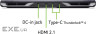 Ноутбук ACER Nitro V 16S AI ANV16S-41-R56W Obsidian Black (NH.U05EU.004) (NH.U66EU.004)