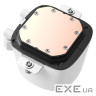 Система водяного охлаждения ID-Cooling FX240 TD White, Intel: 1954/1851/1700/1200/115X, AMD: АМ5/АМ4