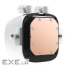 Система водяного охлаждения ID-Cooling FX240 TD White, Intel: 1954/1851/1700/1200/115X, AMD: АМ5/АМ4