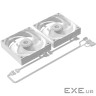 Система водяного охлаждения ID-Cooling FX240 TD White, Intel: 1954/1851/1700/1200/115X, AMD: АМ5/АМ4