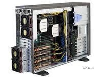 Серверна платформа Supermicro SYS-7048GR-TR