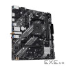 Материнская плата Asus Prime B550M-K WiFi Socket AM4