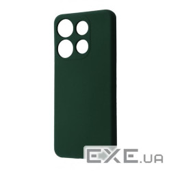 Чохол WAVE Colorful Case (TPU) Xiaomi Redmi Note 13 4G forest green (54818 forest green)