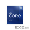 Процесор INTEL Core i9 12900KF (BX8071512900KF)