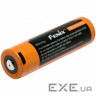 Акумулятор Fenix 21700 USB 5000mAh (ARB-L21-5000U)