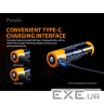 Акумулятор Fenix 21700 USB 5000mAh (ARB-L21-5000U)