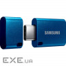 Флешка SAMSUNG Type-C 64GB Blue (MUF-64DA/APC)