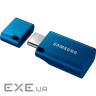 Флешка SAMSUNG Type-C 64GB Blue (MUF-64DA/APC)