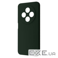 Чохол WAVE Full Silicone Cover Xiaomi Redmi 14C 4G/Poco C75 cyprus green (59802 cyprus green)