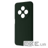 Чохол WAVE Full Silicone Cover Xiaomi Redmi 14C 4G/Poco C75 cyprus green (59802 cyprus green)