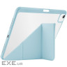 Чехол Proove Solid Case iPad 10th-gen 10.9" 2022/11th-gen 11" 2025 pink (PCSCID101916)