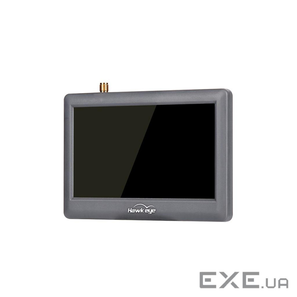 Монітор FPV Hawkeye school version 4 inch 5.8G 48ch (HS496)