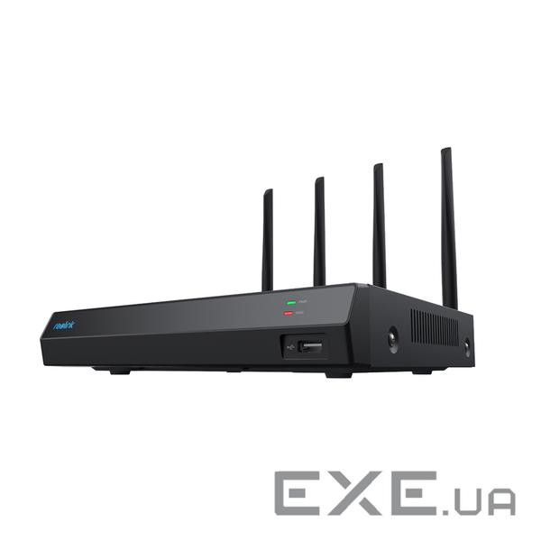 Реєстратор для відеоспостереження Reolink NVS12W