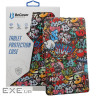 Чехол-книжка BeCover Flexible TPU Mate для Samsung Galaxy Tab S6 Lite 10.4 SM-P620/SM-P625/ (712519)