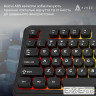 Дротова клавіатура Ajazz AF98 Black (AF98-B)