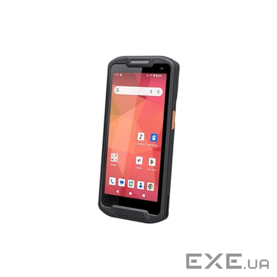 Термінал збору даних Point Mobile PM84 Octa-core/4GB/64GB/Wi-Fi/BT/LTE/GSM/GPS/NFC/ (PM84G6104DNE0C)