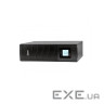 Джерело безперебійного живлення 2000VA, LCD, USB, серія Pro (EG-UPSRACK-12) Pro (EG-UPSRACK-12)