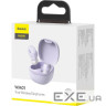 Навушники BASEUS Encok WM01 Upgraded Version Purple (NGTW240005)