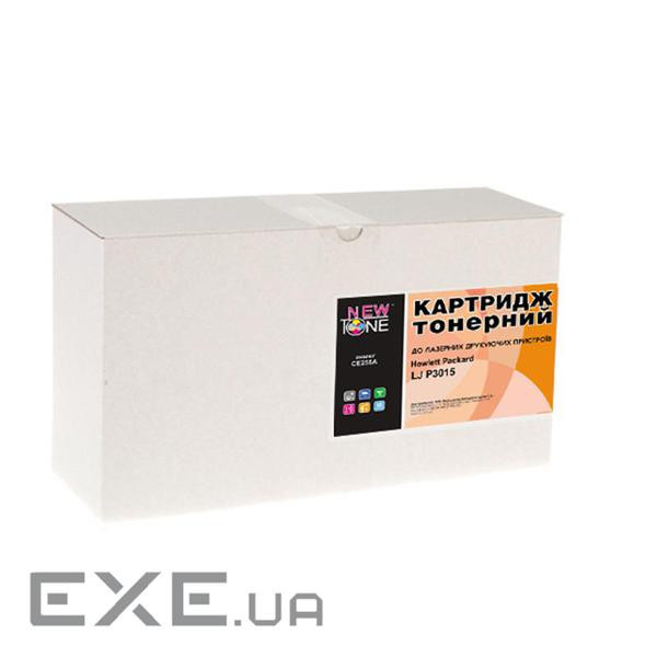 Картридж NewTone для HP LJ P3015d/3015dn/3015x (LC39E)