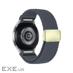 Ремінець до смарт-годинника Armorstandart Braided Solo Loop для Samsung Galaxy Watch 7 / (ARM86839)