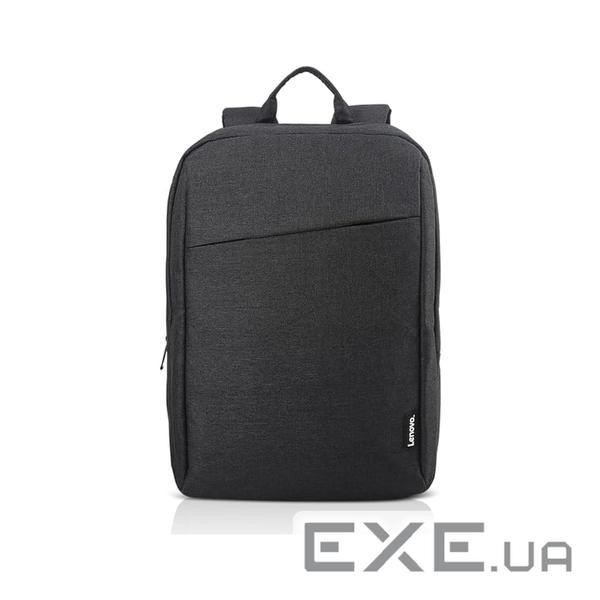 Рюкзак для ноутбука Lenovo 16" Casual B210 Black (GX41L83768)