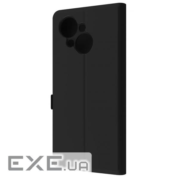 Чохол WAVE Flap Case Tecno Spark Go 2025/Go 1/Pop 9 black (60657 black)