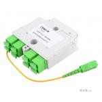 Coupler PLC-1x8 -5-SC/APC