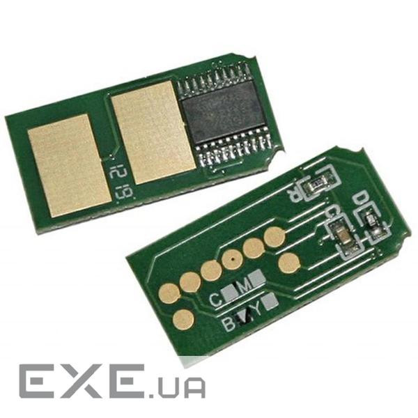 Чип для картриджа OKI C510/C530/M561 BLACK Everprint (ALO-C510K-5K)