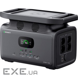 Зарядна станція GROWATT Infinity 1300 (PPSL00.0002000)