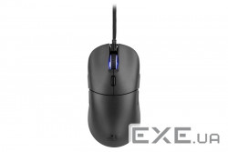 Game mouse 2E GAMING HyperDrive Lite, RGB Black (2E-MGHDL-BK)