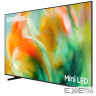 Телевізор Samsung Mini LED 4K UE85M80HAUXUA Vision AI 2026