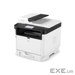 Багатофункціональний пристрій Ricoh Ricoh M 320FSE, А4, 32 стор (434089)