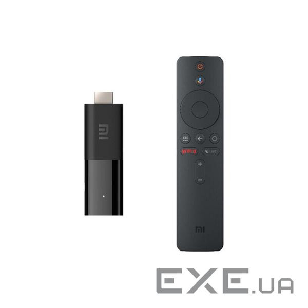 Медіаплеєр Xiaomi Mi TV Stick MDZ-24-AА (MDZ-24-AA)