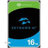 Жорсткий диск 3.5" 16TB Seagate (ST16000VE004)
