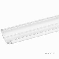 Корпус для монтажу колони (коробка збірна) Legrand, монтаж Mosaic, 2 м, DLP (030713)