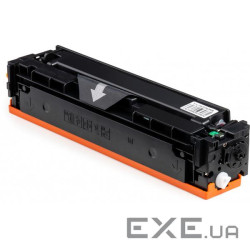 Картридж Vinga HP CF541A/CF541X/Canon 054H Cyan 2.5K (V-L-HCF541CX)