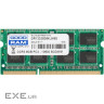Оперативна пам'ять Goodram 8Gb DDR3 1333MHz sodimm GR1333S364L9/8G GOODRAM