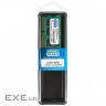 Оперативна пам'ять Goodram 8Gb DDR3 1333MHz sodimm GR1333S364L9/8G GOODRAM