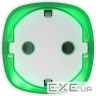 Розумна розетка Ajax Socket біла (000012320)